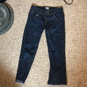 Hudson blue jeans originals